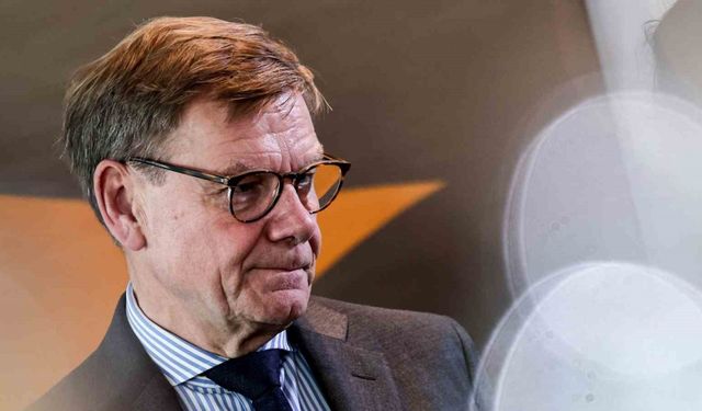 Almanya Dışişleri Bakanı Wadephul: "Rusya’ya güçlü bir yanıt vereceğiz"