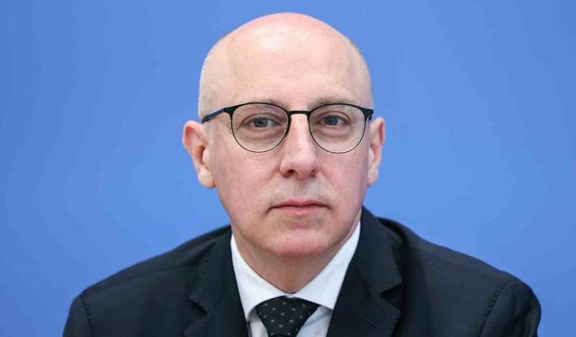 Almanya’da iç istihbaratın başına bir Türk atandı