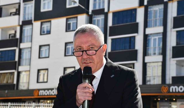 Ardahan’da Ahilik Haftası törenle kutlandı