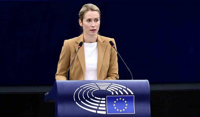 Avrupa’dan İsrail’e yaptırım planı