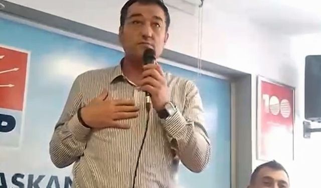 Başkan Köse’den Giresun Belediyesine işçi alımlarıyla ilgili dikkat çeken açıklama: "İşe alınan personelin yüzde 75-80’i CHP ailesinden"