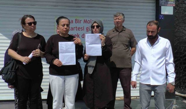 "Eskiyi getir yeniyi götür" kampanyasında dolandırıcılık iddiası