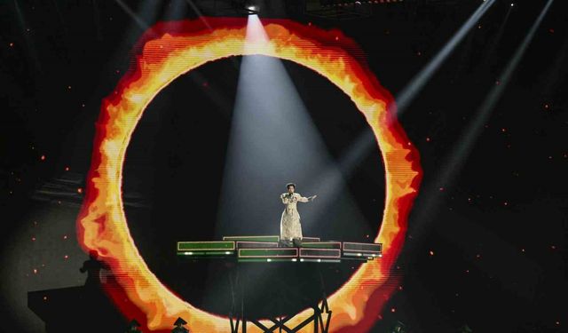 Eurovision’un alternatifi Intervision şarkı yarışmasının kazananı Vietnam oldu