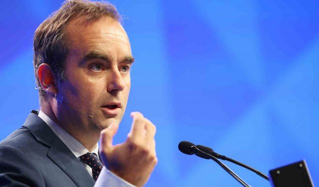 Fransa’nın yeni Başbakanı Sebastien Lecornu oldu