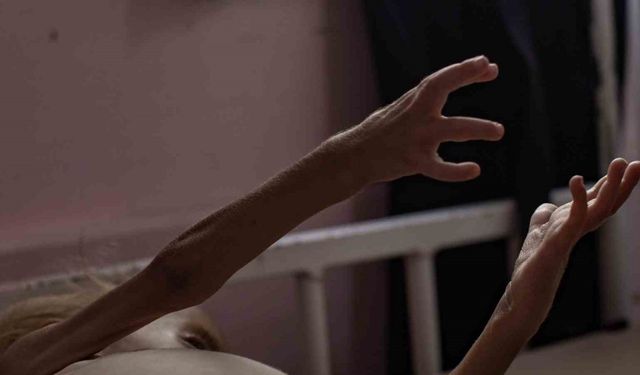 Gazze’de son 24 saatte 3 sivil yetersiz beslenme nedeniyle hayatını kaybetti