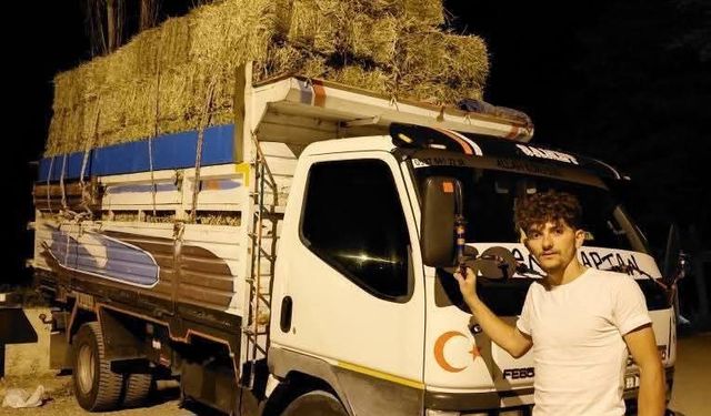 Gümüşhane’deki kazada yaralanan Trabzonlu genç kurtarılamadı