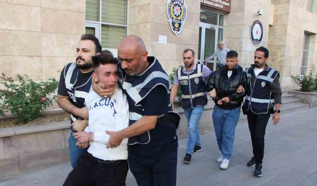 Hem suçlu, hem güçlü