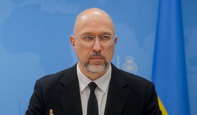 İngiltere ve Almanya’dan Ukrayna’ya binlerce uzun menzilli dron taahhüdü