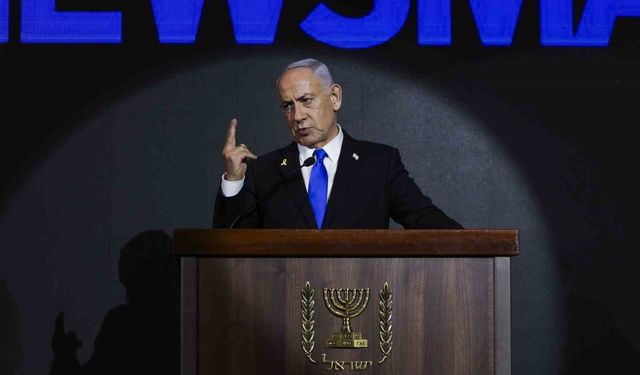 İsrail basını: "Netanyahu’nun açıklaması, Hamas liderlerine yönelik saldırının başarısız olduğuna yönelik bir işaret"