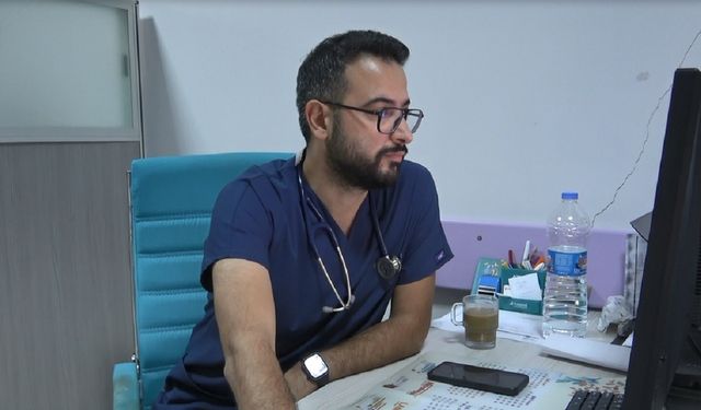 Kardiyoloji Uzmanı Dr. Sönmez: "Uzun süre hareketsiz kalmak, büyük pıhtılar atmasına ve ani ölümlere sebep olabiliyor"