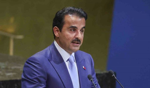 Katar’dan İsrail eleştirisi: "Müzakereleri savaşın devamı ve İsrail kamuoyunu aldatmanın bir yolu olarak görüyorlar"