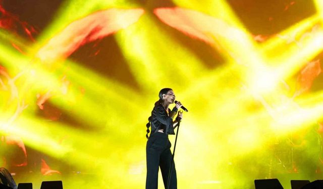 Kayseri’de Fatma Turgut rüzgarı esti