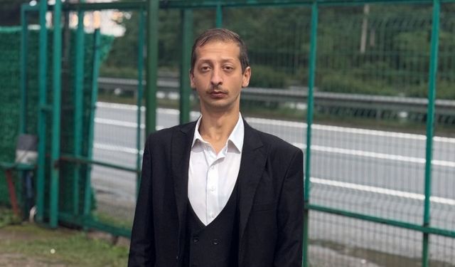 Keşap’ta trafik kazası: 1 ölü