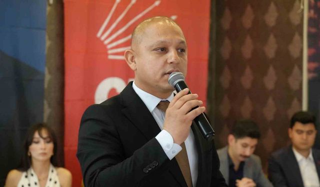 Kırıkkale Belediye Başkanı Önal: "Devletimize 1 TL bile borcumuz kalmadı"