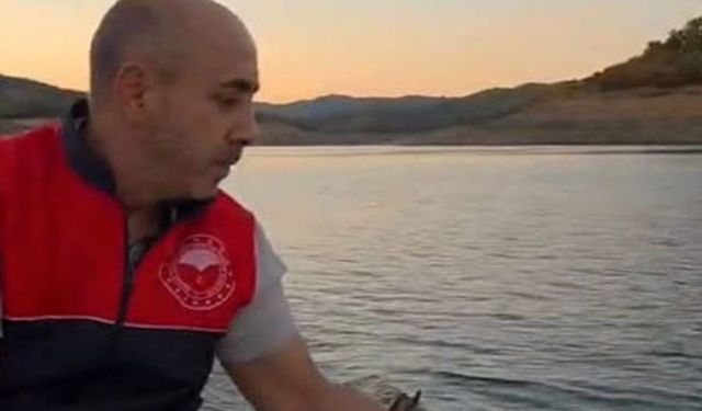 Kırklareli’nde kaçak balık avcılığına karşı denetim