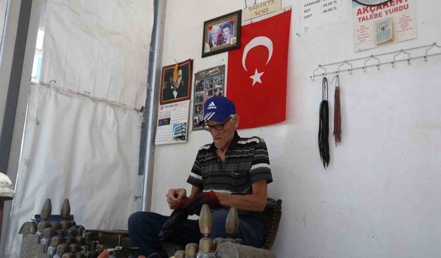 Kırşehir’de lostra kültürü yok oluyor