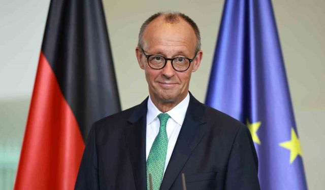 Merz: "Ateşkes sağlanana kadar Ukrayna’ya asker gönderilmeyecek ve sonrasında da ülkemiz için bu konuda ciddi çekincelerim var"