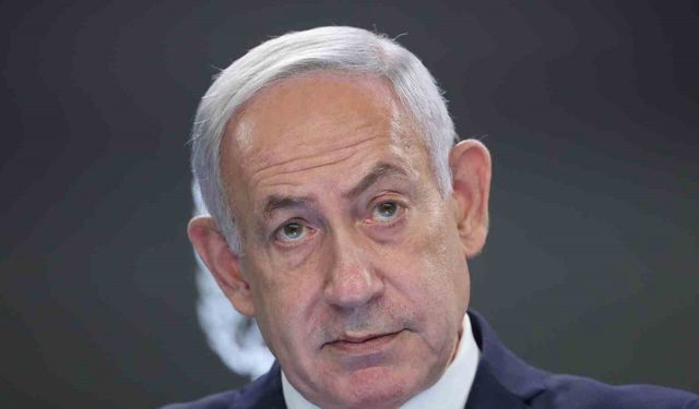 Netanyahu’dan Gazzelilere kara saldırısı tehdidi: "Oradan çıkın"