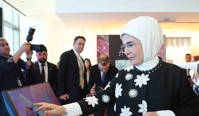 New York’ta Anadolu’nun kapıları aralandı