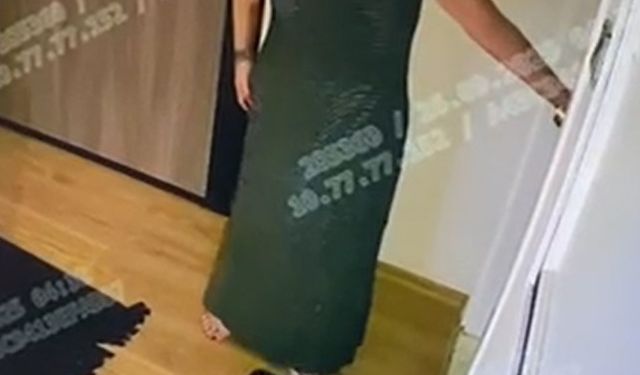 Sanatçı Güllü’nün hayatını kaybetmeden önceki son görüntüleri ortaya çıktı