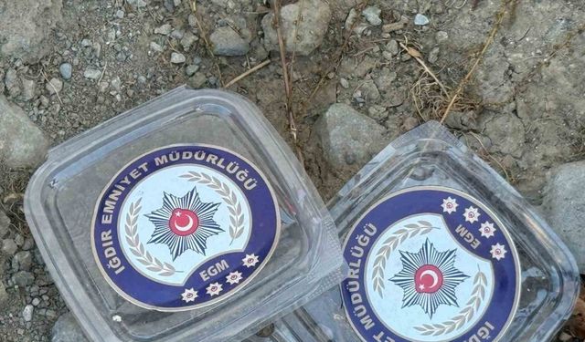 Şehitler için yapılan anıtta utandıran ihmal