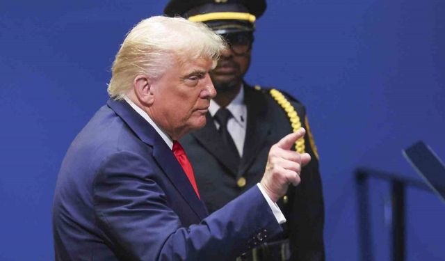 Trump, Ukrayna’nın Rus işgalindeki topraklarını kurtarabileceğine inanıyor