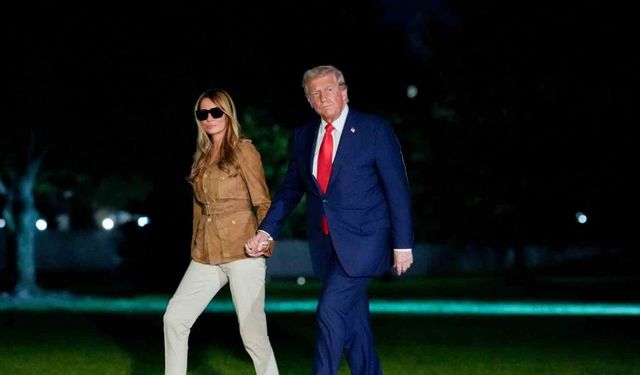 Trump’tan ABD medyasına gözdağı: "Aleyhimde yayın yapan kanalların lisansı iptal edilmeli"
