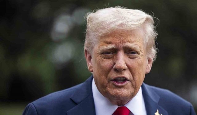 Trump’tan Hamas’a Gazze Planı’nı kabul etmesi 3-4 gün süre