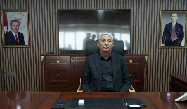 Yahşihan Belediyesi başkan vekilliğine seçilen Demirdirek: "Başkanımız dönerse emaneti teslim edeceğim"