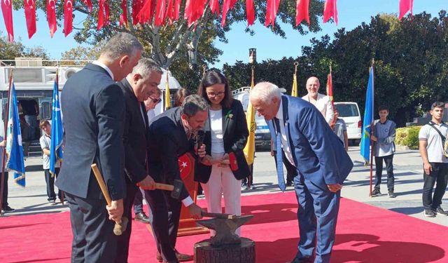 Yalova’da 38. Ahilik Haftası kutlanıyor