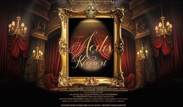 Mersin DOB'dan Unutulmaz Başlangıç