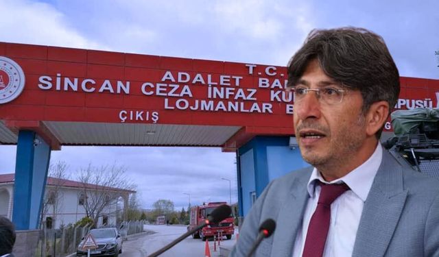 Bozan, Cezaevindeki Hukuksuzlukları Meclis’e Taşıdı