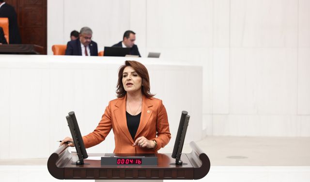 CHP'den Zafer Havalimanı Tepkisi