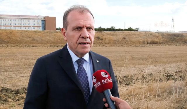 Başkan Seçer’den Tutuklu Belediye Başkanlarına Silivri’de Ziyaret