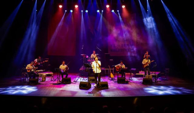 Volkan Konak Yenişehir’de anıldı