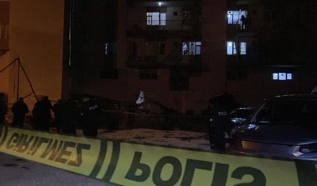 Çatıdan Düşen Televizyon Tamircisi Yaşamını Yitirdi