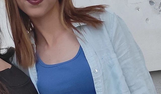 16 yaşındaki Bennur’dan 2 gündür haber alınamıyor