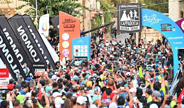 79 ülkeden 2 bin 400 sporcu katılacak