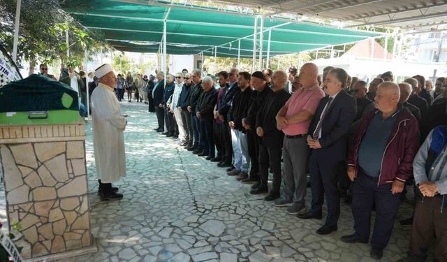 Acılı anne Handan Çalık’tan yürekleri yakan paylaşım: "Keşke geç kalsa idi"