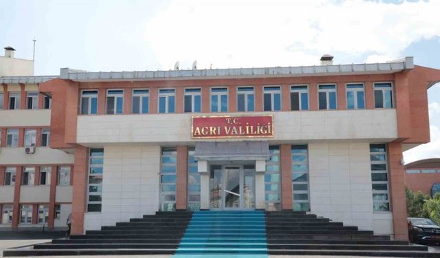 Ağrı Valiliğinden "ineğin araçla sürüklendiği" iddialarına ilişkin açıklama