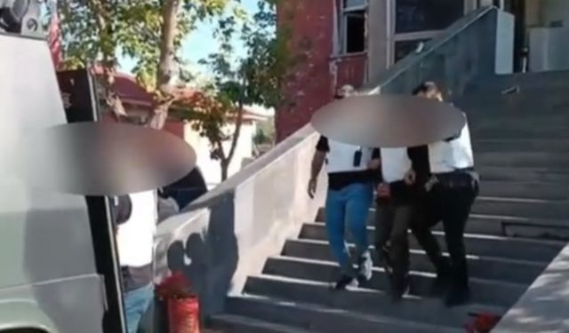 Ağrı’daki silahlı kavgada 2 kişi tutuklandı