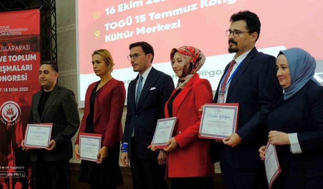 "Aileyi ve toplumu bilimsel bakışla güçlendirmeyi hedefliyoruz"