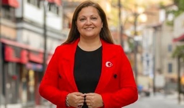 AK Parti’ye geçeceği söylenilen Köksal: "Bulunduğum yerdeyim parti içinde beni istemeyenlere inat hiçbir yere gitmiyorum"