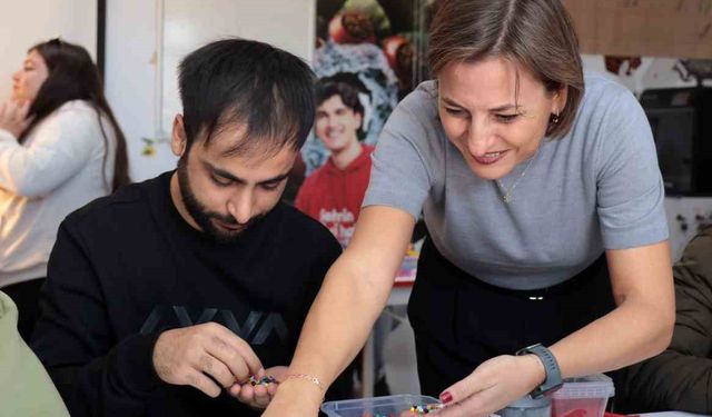 Akbank Güzel Yarınlar Hareketi iki yılda 22 bini aşkın gençle buluştu