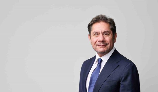 Akbank sendikasyon kredisini uzun vadeli yeniledi