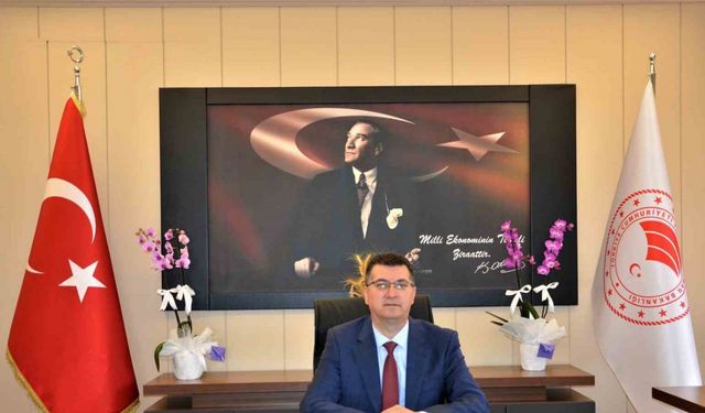 Aksoy: "Dünyamız herkesi doyuracak kadar üretiyor ama gıda israfı açlığı büyütüyor"