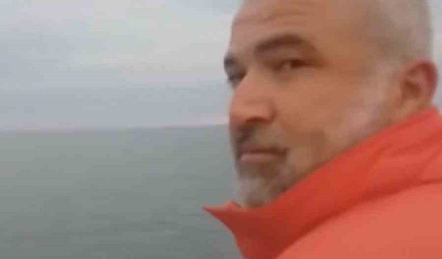 Alabora olan teknedeki 3 kişi hayatını kaybetmişti: 3 saat önce çektikleri görüntüler ortaya çıktı