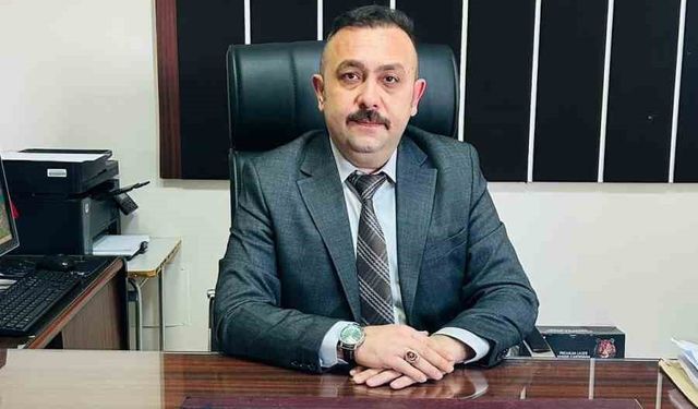 Alaplı Devlet Hastanesi Müdürü Karakuş görevine başladı