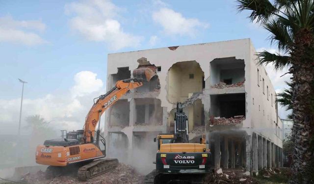 Aliağa’ya geleneksel mutfak gastronomi merkezi geliyor