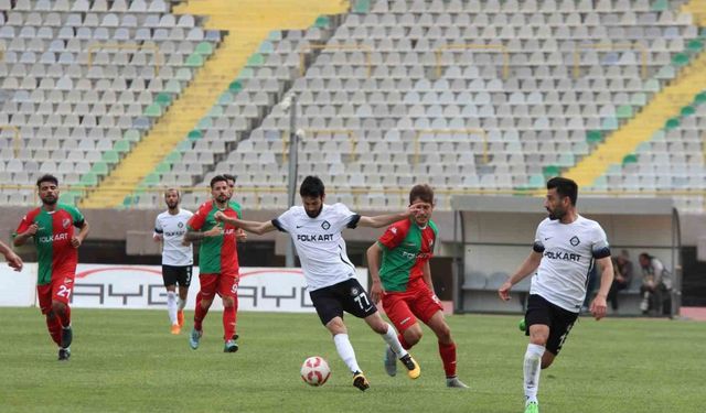Altay - Karşıyaka derbisinin biletleri satışa çıktı
